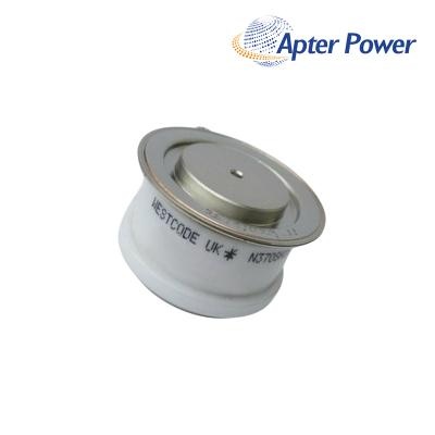 Westcode Module N370SH16 Control Thyristor
