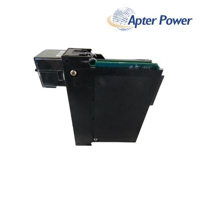 Honeywell TC-MC5BNC Pulse Input Module
