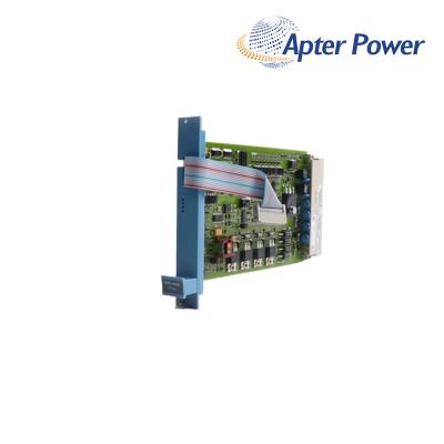 Honeywell FC-SDOL-0424 V1.2 Digital Output Module
