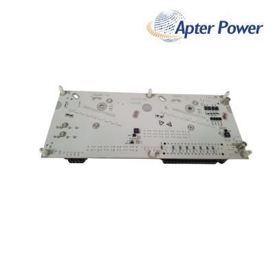 Honeywell CC-TPIX11 Pulse Input Module
