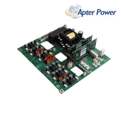 ABB GINT-5612C Motor Control Board
