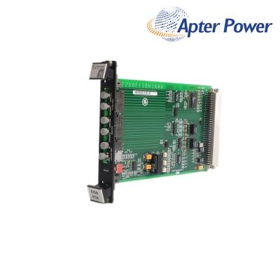 GE IS200WEMAH1AEA PCB Circuit Board
