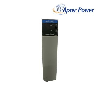 Honeywell TK-OAV081 Analog Output Module
