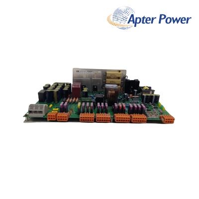 ABB 3BHB000652R0101 KU C720 AE01 Inverter power board

