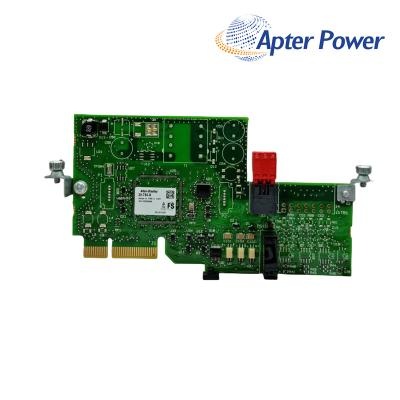 Allen Bradley Rockwell 20-750-S Safe Torque Off Module
