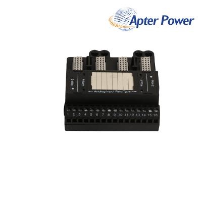 Emerson DeltaV KJ3222X1-EA1 12P2533X042 Terminal Block
