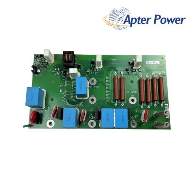 Allen Bradley PN-200960 Inverter Trigger Board

