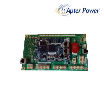 GE Fanuc IS215REBFH1BA PCB Control Card

