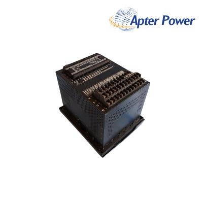 GE Multilin 469-P1-H1-A1-E Motor Management Relay

