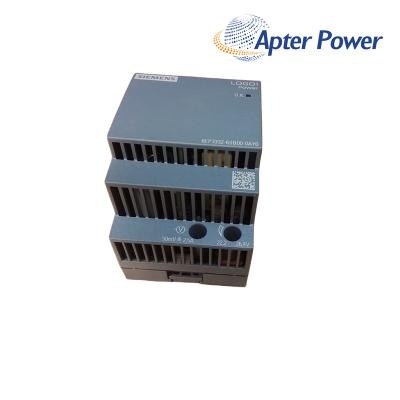 Siemens 6EP3332-6SB00-0AY0 Power Supply Module
