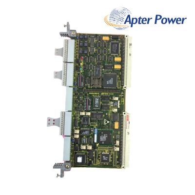 SIEMENS 6DD1606-0AD0 Technology module
