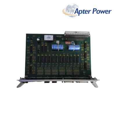 Siemens 6DD2920-0XD01 Communication Module
