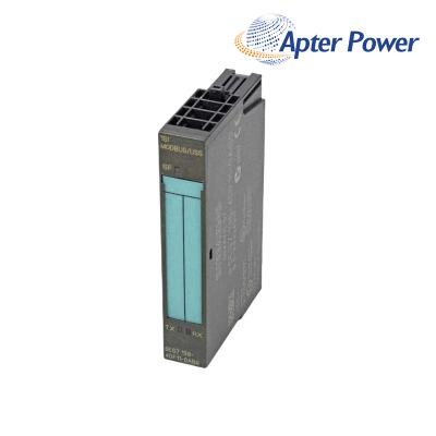 Siemens 6ES7138-4DF11-0AB0 Electronics module
