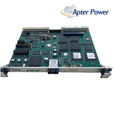 SBS Technologies 85853637-001 VME Board
