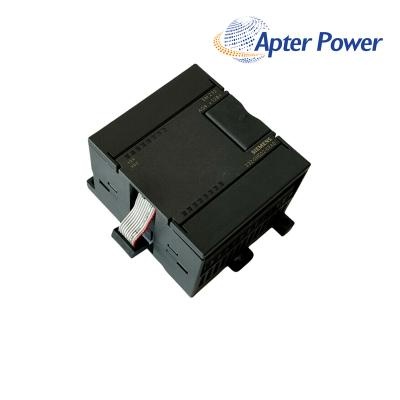 SIEMENS 6ES7232-0HD22-0XA0 Analog Output Module
