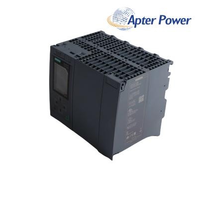 Siemens 6ES7518-4AP00-0AB0 Processing Unit

