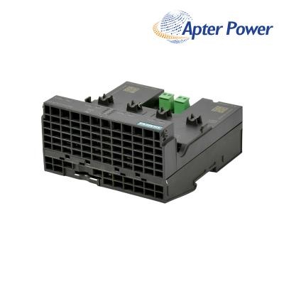 Siemens 6ES7158-3AD01-0XA0 Coupling Module
