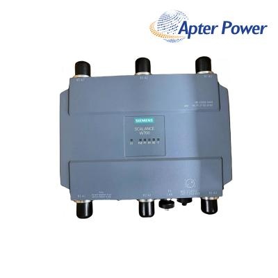 Siemens 6GK5788-2GD00-0AA0 Scalance Module
