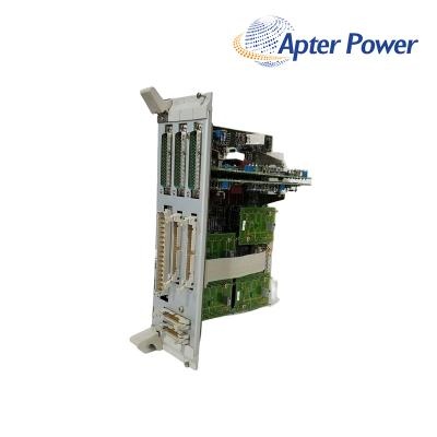 Siemens 6DD2920-0AB1 Interface Module
