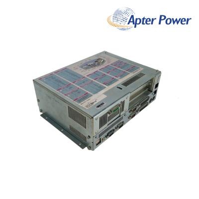 B&R 5PC810.SX01-P00 Indutrail Controller
