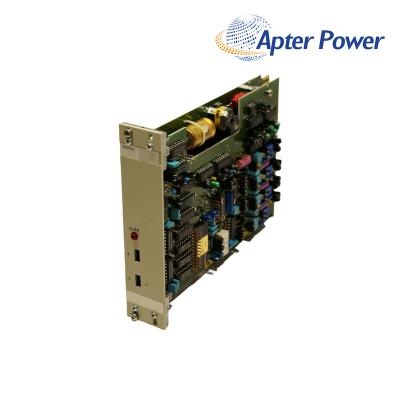 ABB HESG447307R1 70EA01B-ES Analog Input Module
