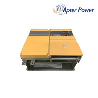 LEROY SOMER DMV2322-550A DC Controller
