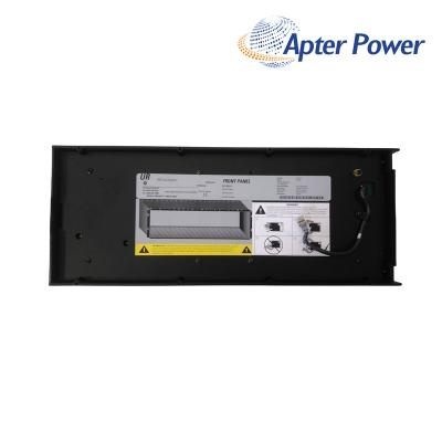 GE Multilin UR 3PH UR3PH Front Panel
