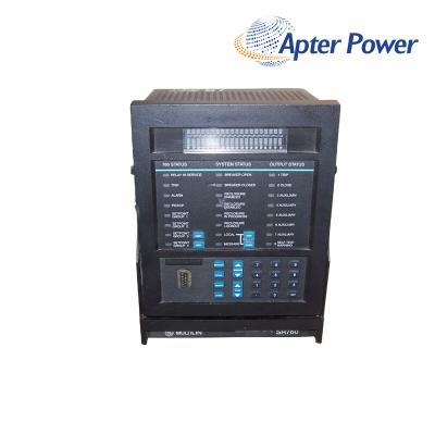 GE Multilin SR760-P1-G1-S1-LO-A20-R Feeder Management Relay
