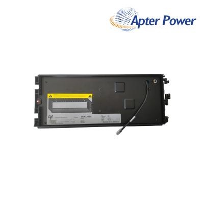 GE Multilin G3P3KH Front Panel
