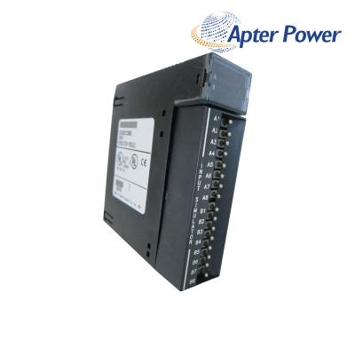 General Electric IC693ACC300 Input Simulator module
