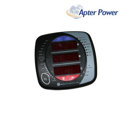 GE Multilin EPM 5350 PL53502A1A00000 Power Metering

