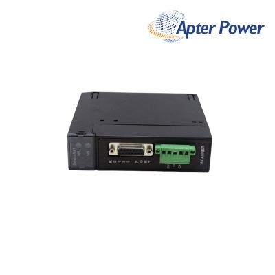 General Electric HE693DNT250 Communications Interface Module
