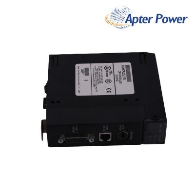 General Electric IC693CPU352 CPU Module
