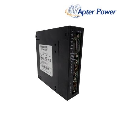 General Electric IC693BEM340 Bus Controller Module
