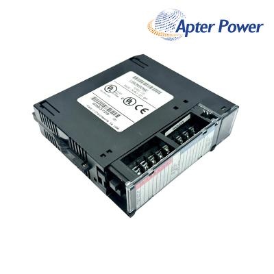 GE IC693MDR390 Relay I/O Module
