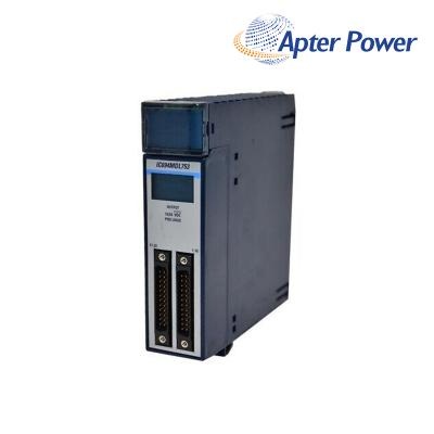 GE Fanuc IC694MDL753 Discrete output module
