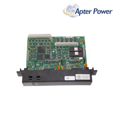 General Electric IC697CMM711 Communications Coprocessor
