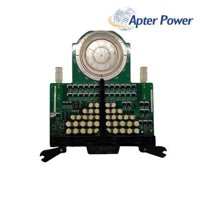 ABB 5SHX2645L0004 3BHL000389P0104 Thyristor IGCT Module
