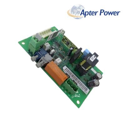 ABB NBRC-51 58908134F 57619406 Circuit Board
