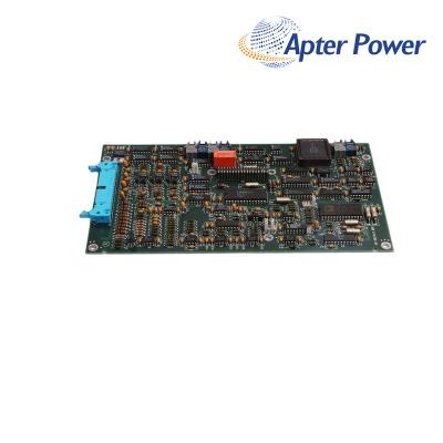 ABB SNAT609TAI 61073779 5761789-6H Control Board

