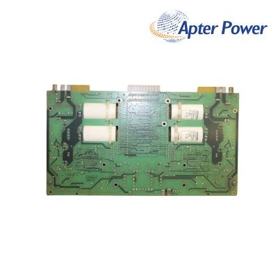 ABB SAFT122PAC 57411511 Pulse Amplifier Board
