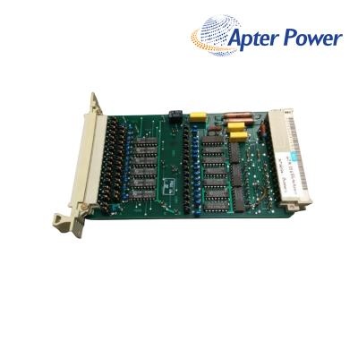 ABB 07XS40E GJR2268600R1 Circuit Board
