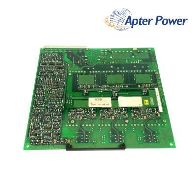 ABB DSQC236G YB560103-CD/26 Servo Drive Unit
