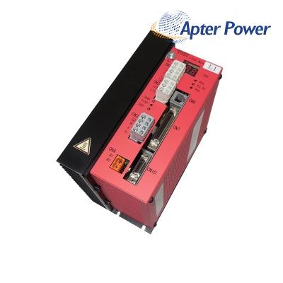 THK TD-300CU-200AC-G20L2-5U-J Servo Drive
