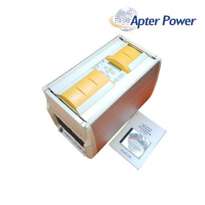 CONVERTEAM ALSPA MD2000 54-400 Frequency Converter
