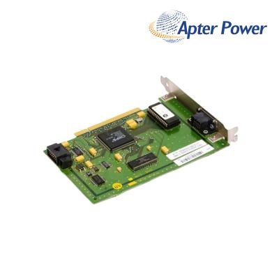 Allen Bradley 6189-FPABVC Video Card
