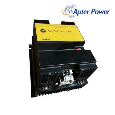 Allen Bradley SMC-2 150-A35NB Smart Motor Controller
