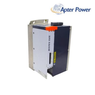 B&R 8V1320.001-2 Servo Drive
