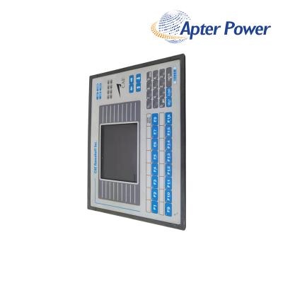 Uniop MKDR-16-3545 Man-machine Interface
