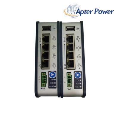 GE EPSCPE100-ABAA Host module
